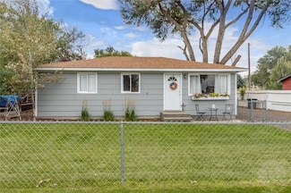 3522 Tigard Ave, Billings, MT 59101