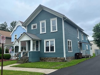 503 W Main St, Titusville, PA 16354