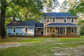 4216 Tranquility Rd, Fayetteville, NC 28306