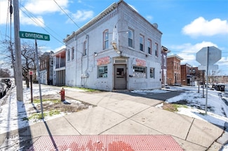318 E Division St, Syracuse, NY 13208
