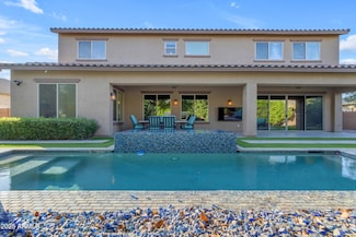 2219 E Galileo Dr, Gilbert, AZ 85298