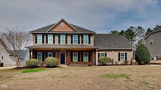 257 Swann Trail, Clayton, NC 27527