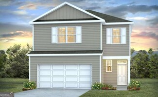 140 Buckeye Rd, Guyton, GA 31312