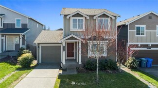 2516 193rd St E, Spanaway, WA 98387