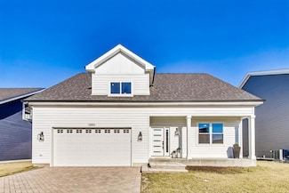 4024 Faith Ln, St. Charles, IL 60174