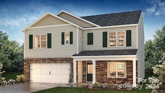 1374 6th St NE, Hickory, NC 28601