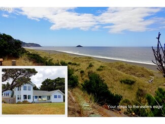 42400 Sunset Place, Port Orford, OR 97465