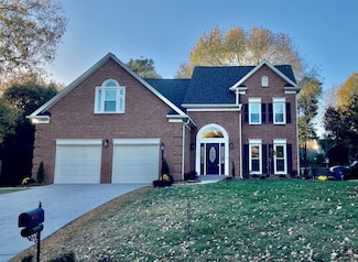 3009 Planters Walk Ct, Charlotte, NC 28210