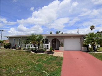 6282 Morning Ave, North Port, FL 34287