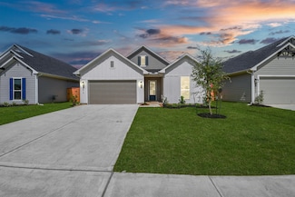 23519 Steely Thicket Trail, Tomball, TX 77375