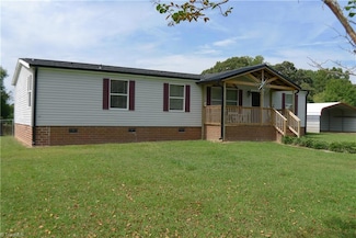 236 Boxwood Church Rd, Mocksville, NC 27028