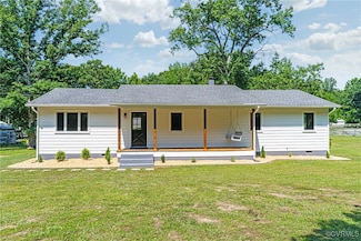5741 Monguy Rd, Charles City, VA 23030
