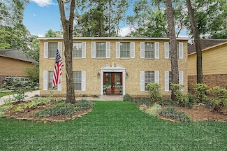11 Berryfrost Ln, Spring, TX 77380