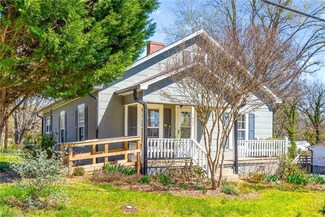 1003 Plaid St, Burlington, NC 27215