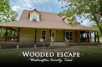 2080 Dead End Ln, Ledbetter, TX 78946