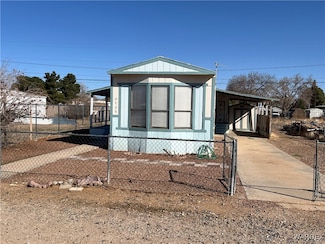 2735 E Suffock Ave, Kingman, AZ 86409