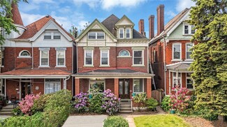 5110 Harriet St, Pittsburgh, PA 15224