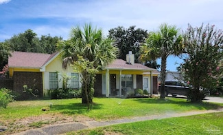1256 Sanibel Ln, Gulf Breeze, FL 32563