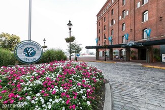 1000 Fell St, Baltimore, MD 21231