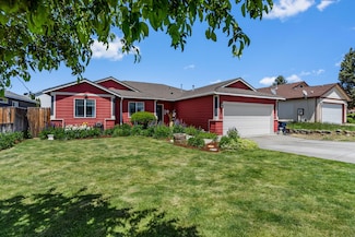 719 NE Quince Ave, Redmond, OR 97756