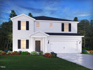 1017 Umstead Grove Way, Durham, NC 27712