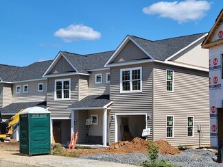 265 Louise Ln, Elliston, VA 24087
