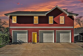 19069 County Road 2, Bristol, IN 46507