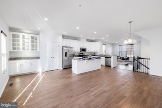 9443 Ballard Green Dr, Owings Mills, MD 21117