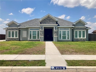 8510 G M Dr, Monte Alto, TX 78538