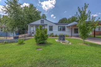 7364 E Newton St, Tulsa, OK 74115