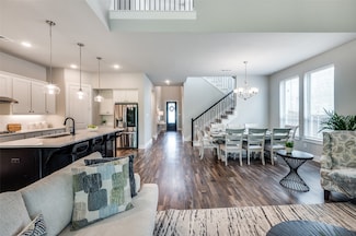 2909 Black Walnut St, McKinney, TX 75071