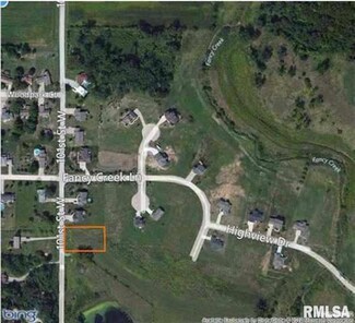 1031 8th St E, Andalusia, IL 61232
