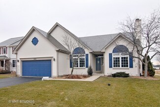 2891 Savannah Dr, Aurora, IL 60502