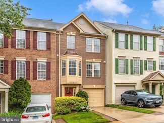 13107 Bridger Dr, Germantown, MD 20874
