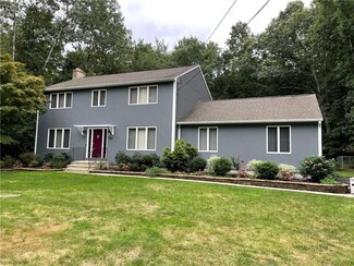 106 Winsor Ave, Johnston, RI 02919