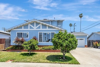 5140 Trade Wind Ln, Fremont, CA 94538