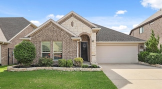 2009 Bishop Barrel Ln, Wylie, TX 75098