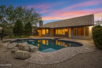 3060 W Ironwood Cir, Chandler, AZ 85226