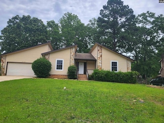819 Chadford Rd, Irmo, SC 29063