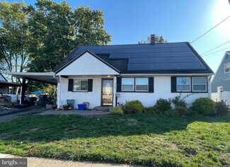 2462 Yardville Hamilton Square Rd, Trenton, NJ 08690