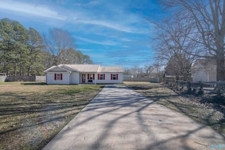 22454 Fain Rd, Elkmont, AL 35620