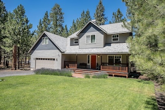 14450 Mountain View Loop, Sisters, OR 97759