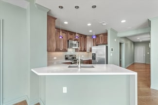 500 Throckmorton St Unit 2004, Fort Worth, TX 76102