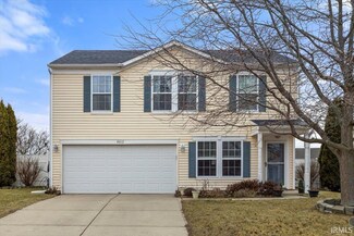 4662 Peebleshire Ln, Lafayette, IN 47909