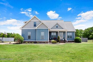 1139 Stoney Creek Church Rd, Goldsboro, NC 27534