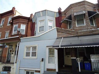 3663 N Percy St, Philadelphia, PA 19140