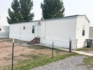 213 Hobson Ave, Butte, MT 59701