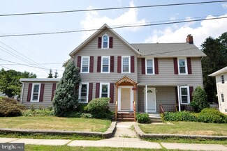 272 W Atlantic Ave, Audubon, NJ 08106