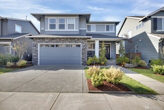 18813 135th Street Ct E, Bonney Lake, WA 98391