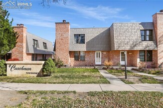 2015 Sussex Ln, Colorado Springs, CO 80909